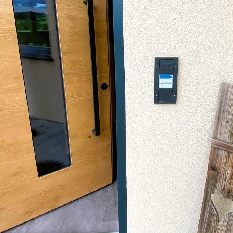 BodenSEE Apartment Allgäu Alpenblick - Apartment mit Blick auf die Berge - 15