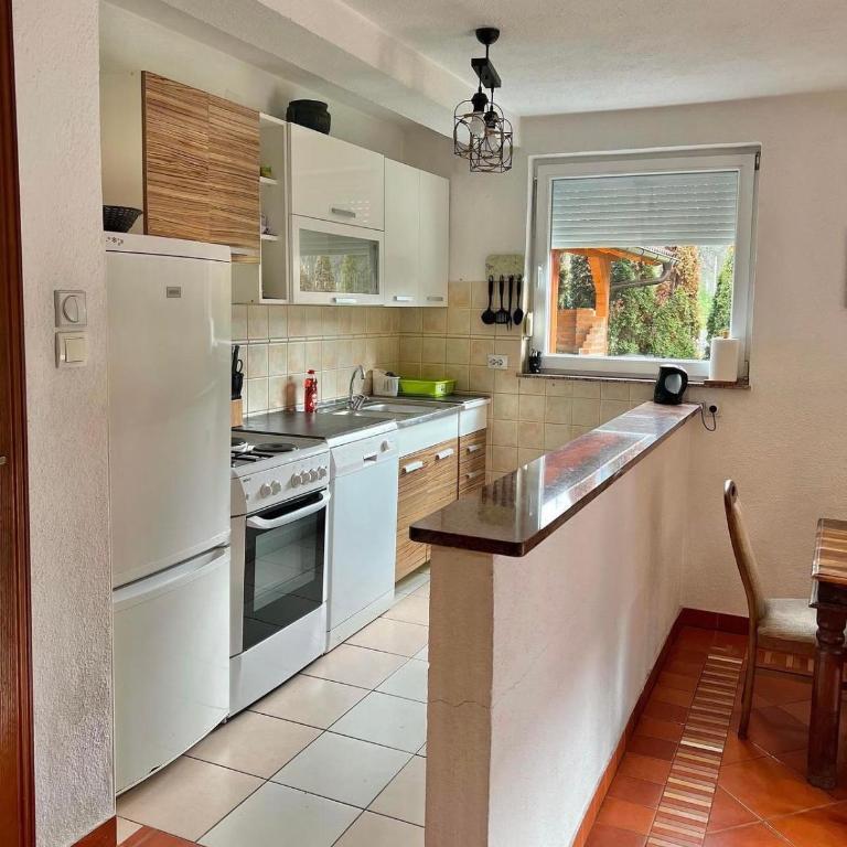 Holiday Homer Vila na Obali Vrbasa - Vila sa 3 Spavaće Sobe - 7