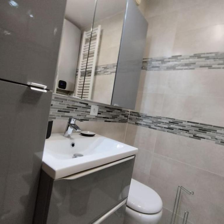 AMIRAUTE appartement à 5mn à pieds de la plage et commerces - Appartement 1 Chambre - 2