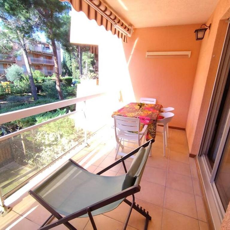 AMIRAUTE appartement à 5mn à pieds de la plage et commerces - Appartement 1 Chambre - 3