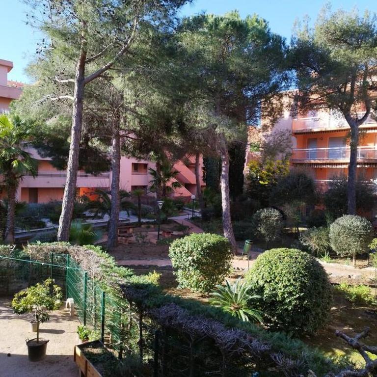 AMIRAUTE appartement à 5mn à pieds de la plage et commerces - Appartement 1 Chambre - 5