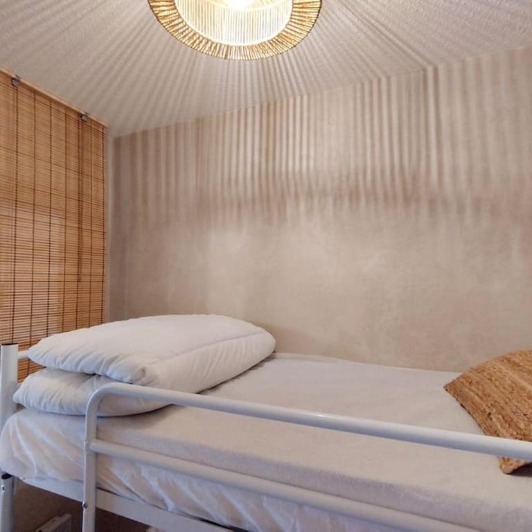 AMIRAUTE appartement à 5mn à pieds de la plage et commerces - Appartement 1 Chambre - 6