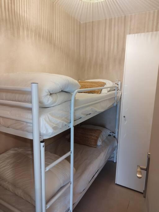 AMIRAUTE appartement à 5mn à pieds de la plage et commerces - Appartement 1 Chambre - 7
