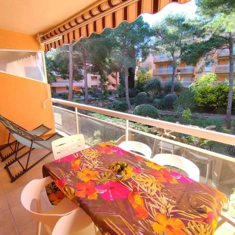 AMIRAUTE appartement à 5mn à pieds de la plage et commerces - Appartement 1 Chambre - 19