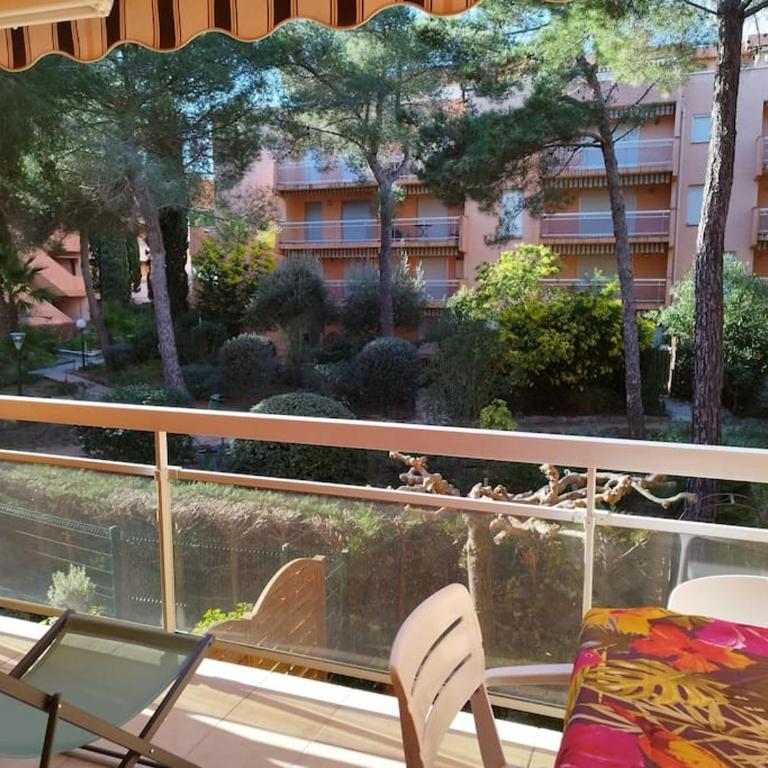 AMIRAUTE appartement à 5mn à pieds de la plage et commerces - Appartement 1 Chambre - 21
