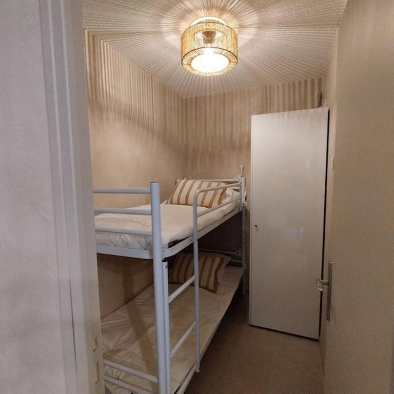 AMIRAUTE appartement à 5mn à pieds de la plage et commerces - Appartement 1 Chambre - 22