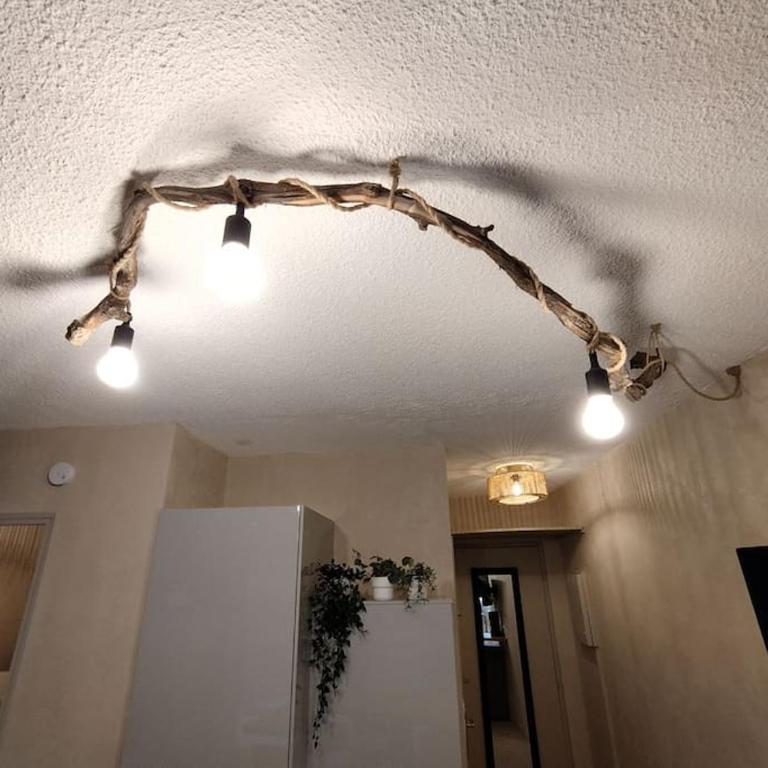 AMIRAUTE appartement à 5mn à pieds de la plage et commerces - Appartement 1 Chambre - 29
