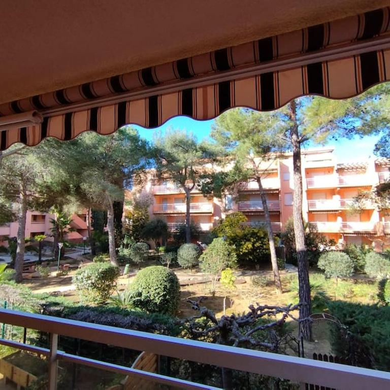 AMIRAUTE appartement à 5mn à pieds de la plage et commerces - Appartement 1 Chambre - 31