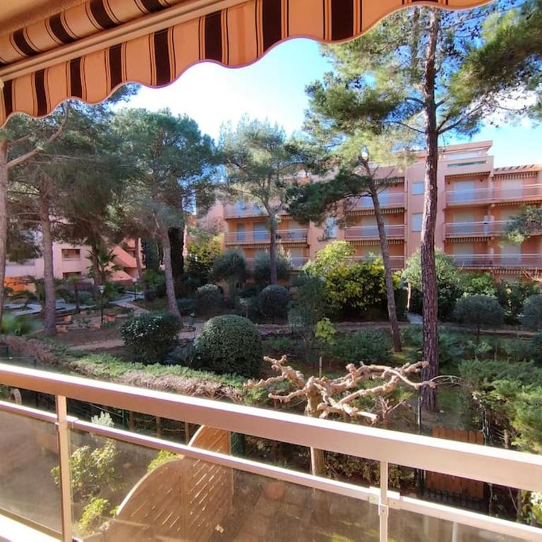 AMIRAUTE appartement à 5mn à pieds de la plage et commerces - Appartement 1 Chambre - 32