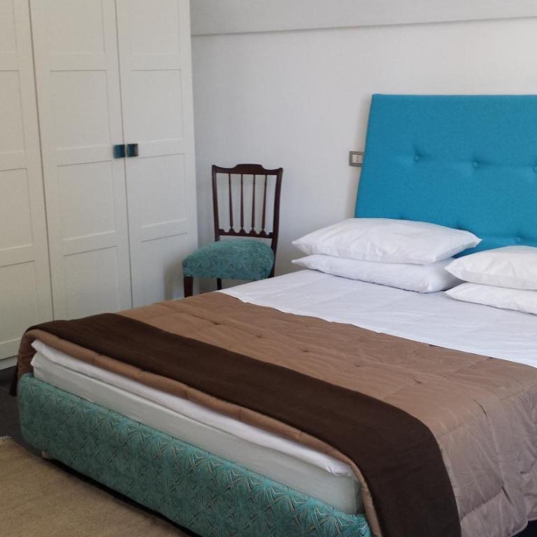 Masseria Villa Marchesi - Appartamento Luxury con 2 Camere da Letto - 9