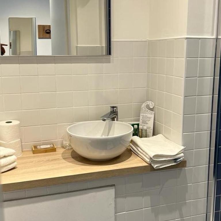 Bluripa Guest House - Monolocale con Vista Mare - 5