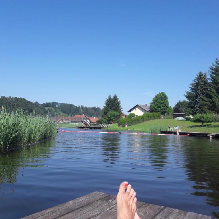 Sonnenalm - Apartment mit 1 Schlafzimmer - 2