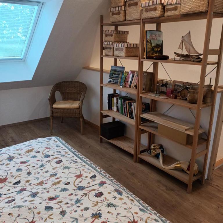 Sonnenalm - Apartment mit 1 Schlafzimmer - 3