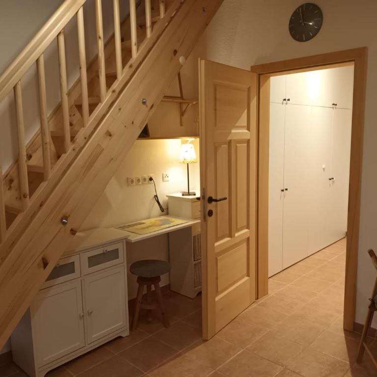 Sonnenalm - Apartment mit 1 Schlafzimmer - 6