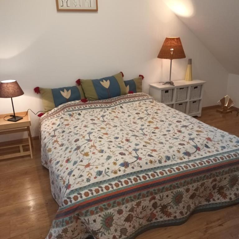 Sonnenalm - Apartment mit 1 Schlafzimmer - 9