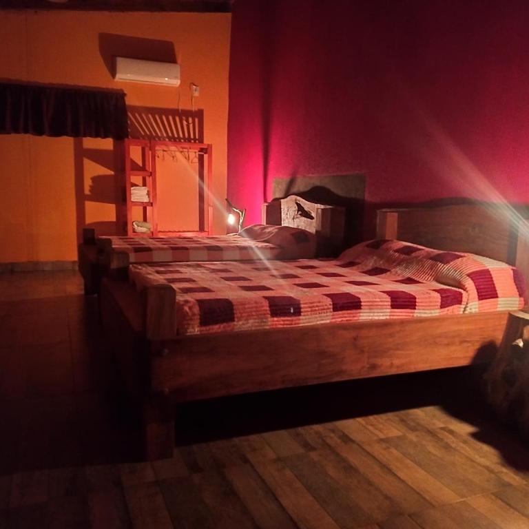 Quinta Don Adolfo - Double Room with Spa Bath - 2