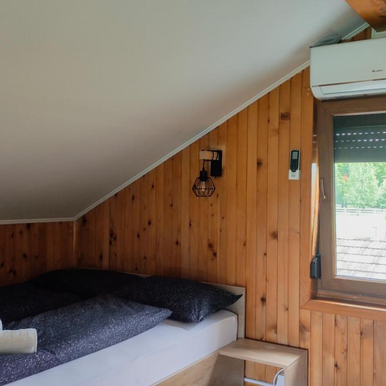 Sunrise Guest House - Kuća sa 1 Spavaćom Sobom - 35