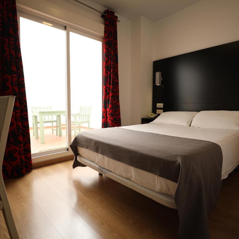 YIT Casablanca - Double or Twin Room - 20