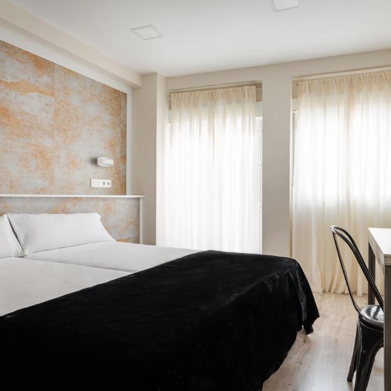 YIT Casablanca - Double or Twin Room - 3