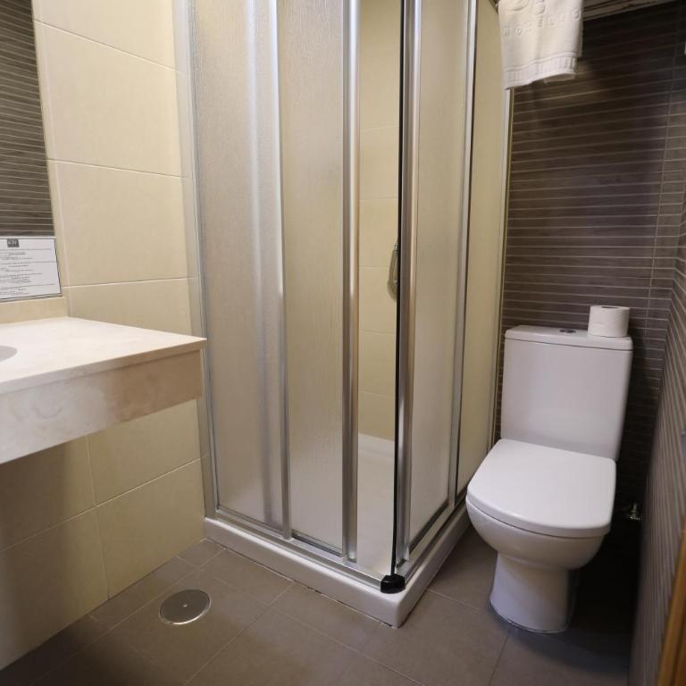 YIT Casablanca - Double or Twin Room - 19