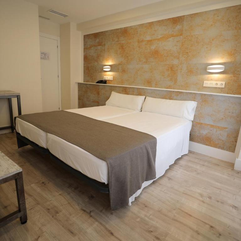 YIT Casablanca - Double or Twin Room - 2