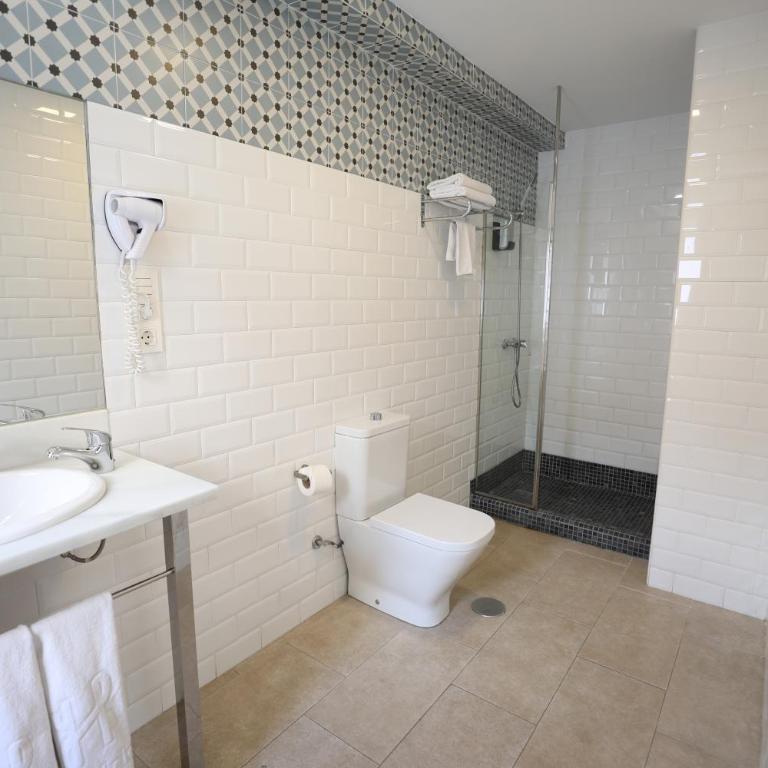 YIT Casablanca - Double or Twin Room - 21