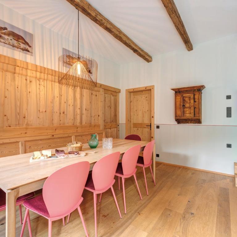 Chalet Silver Fox - Superior Apartment - 22