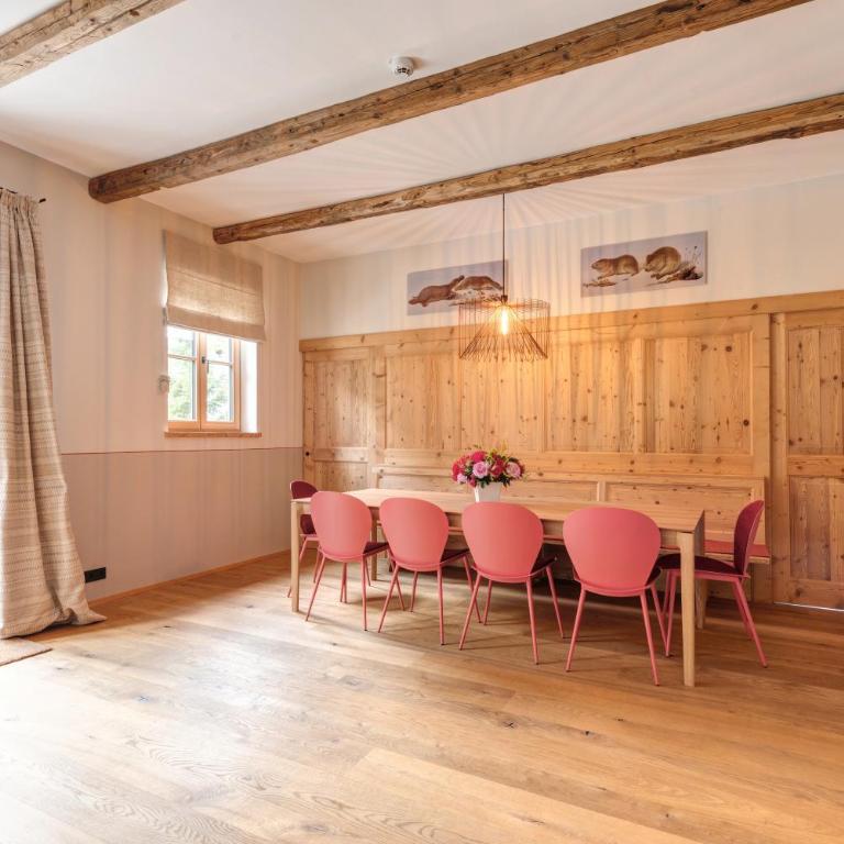 Chalet Silver Fox - Superior Apartment - 21