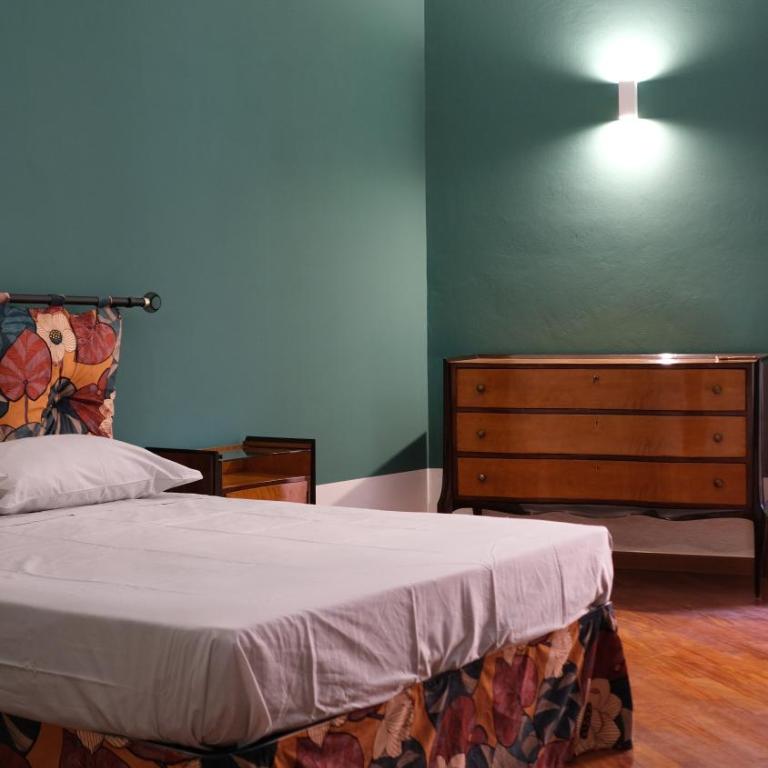 Le Radici casa vacanze - Three-Bedroom House - 10