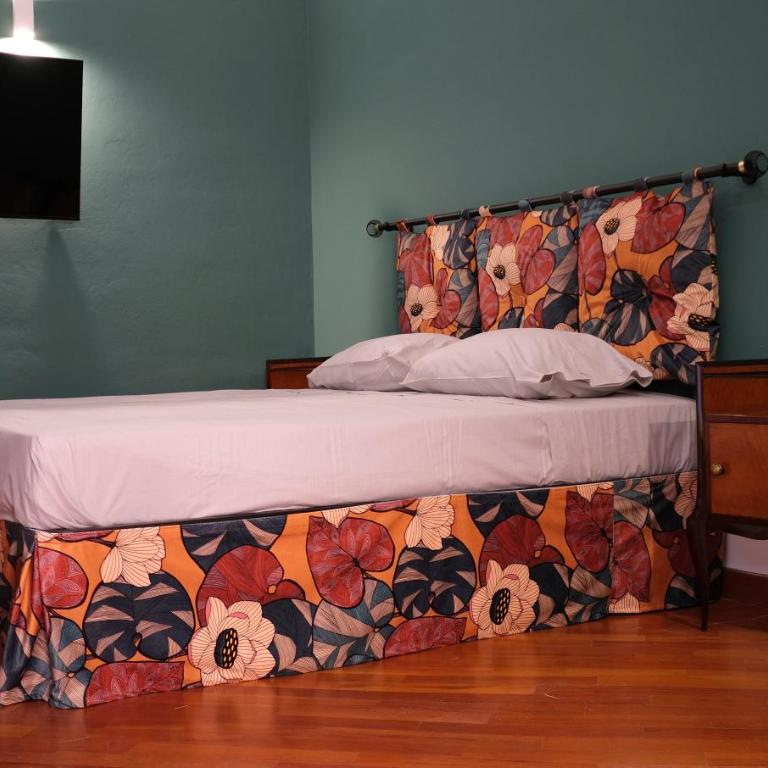 Le Radici casa vacanze - Three-Bedroom House - 11