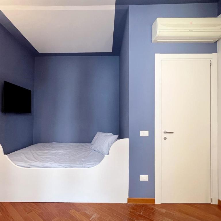 Le Radici casa vacanze - Three-Bedroom House - 15
