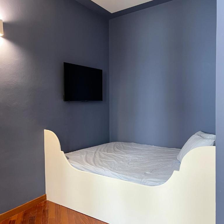 Le Radici casa vacanze - Three-Bedroom House - 14