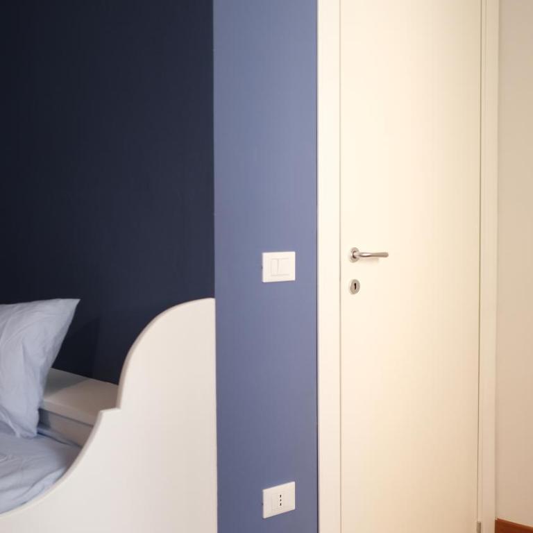 Le Radici casa vacanze - Three-Bedroom House - 17