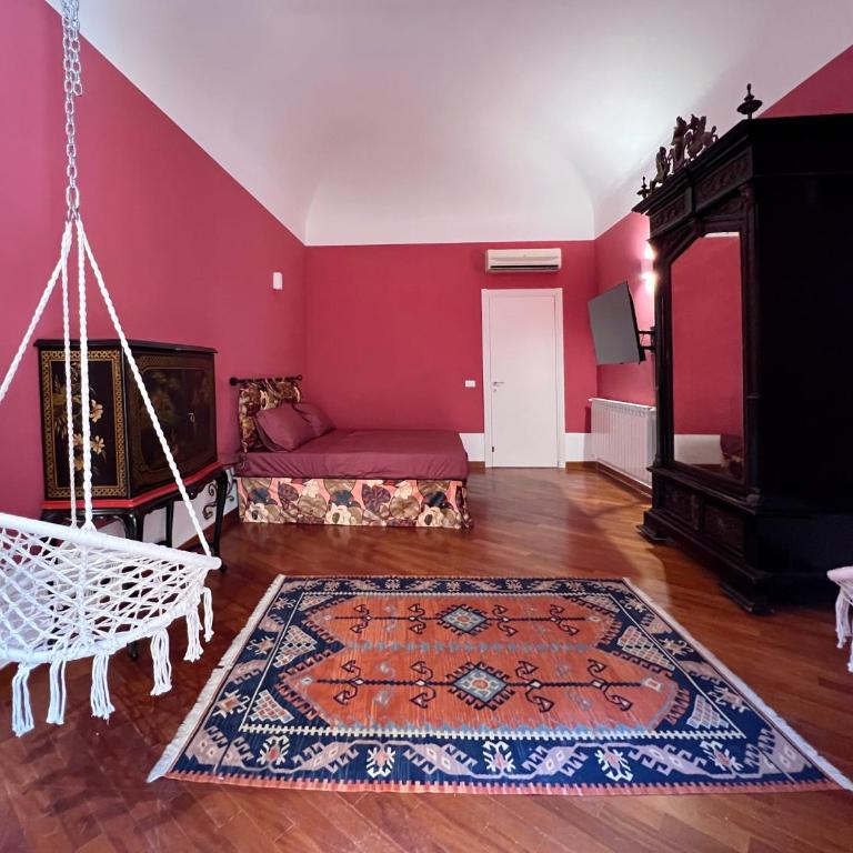 Le Radici casa vacanze - Three-Bedroom House - 3