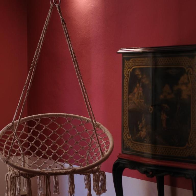 Le Radici casa vacanze - Three-Bedroom House - 18
