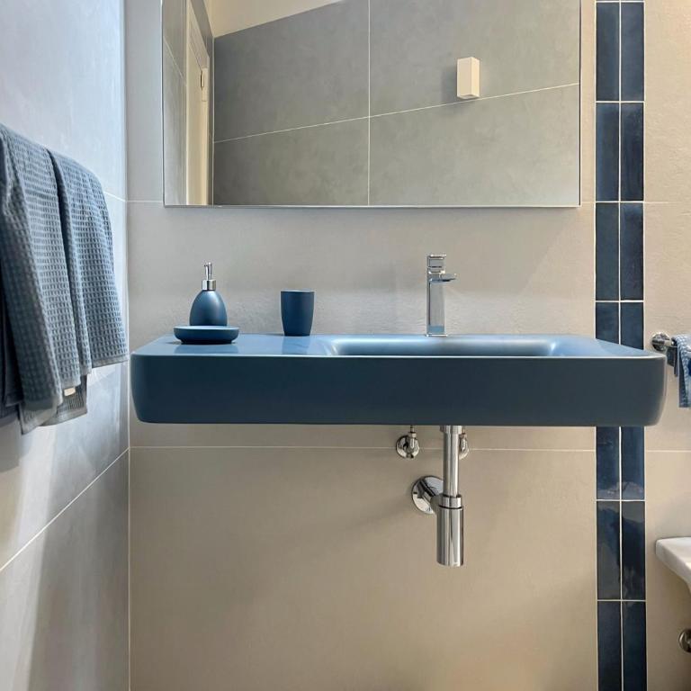 Le Radici casa vacanze - Three-Bedroom House - 24
