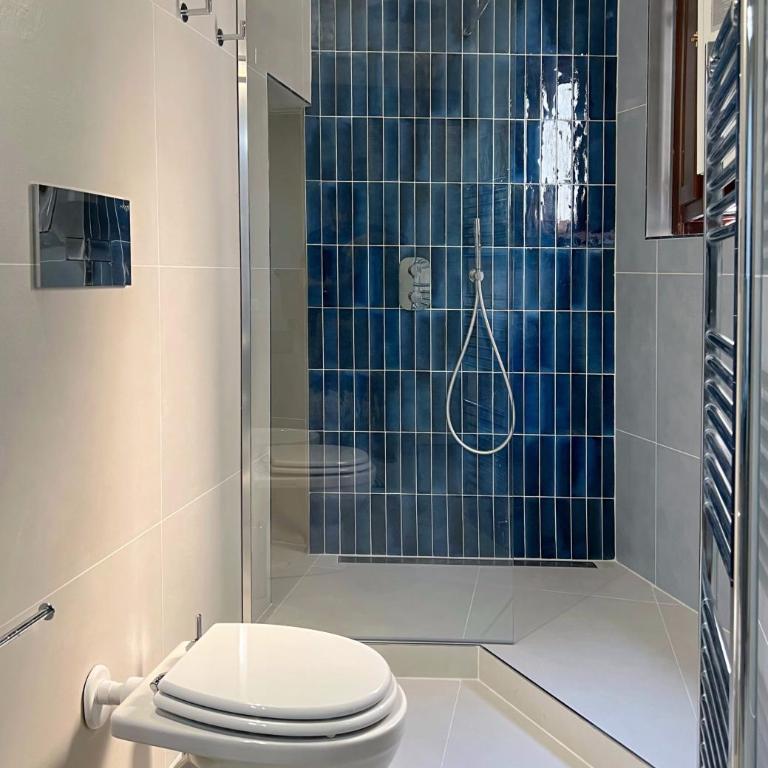 Le Radici casa vacanze - Three-Bedroom House - 21
