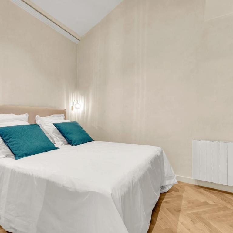 Les Relais du Capitole - Appartements d'hôtes - Appartement 1 Chambre Supérieur - 3