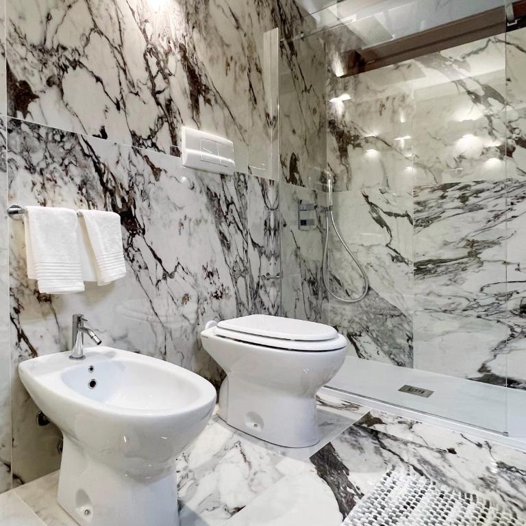 Le Radici casa vacanze - Three-Bedroom House - 29