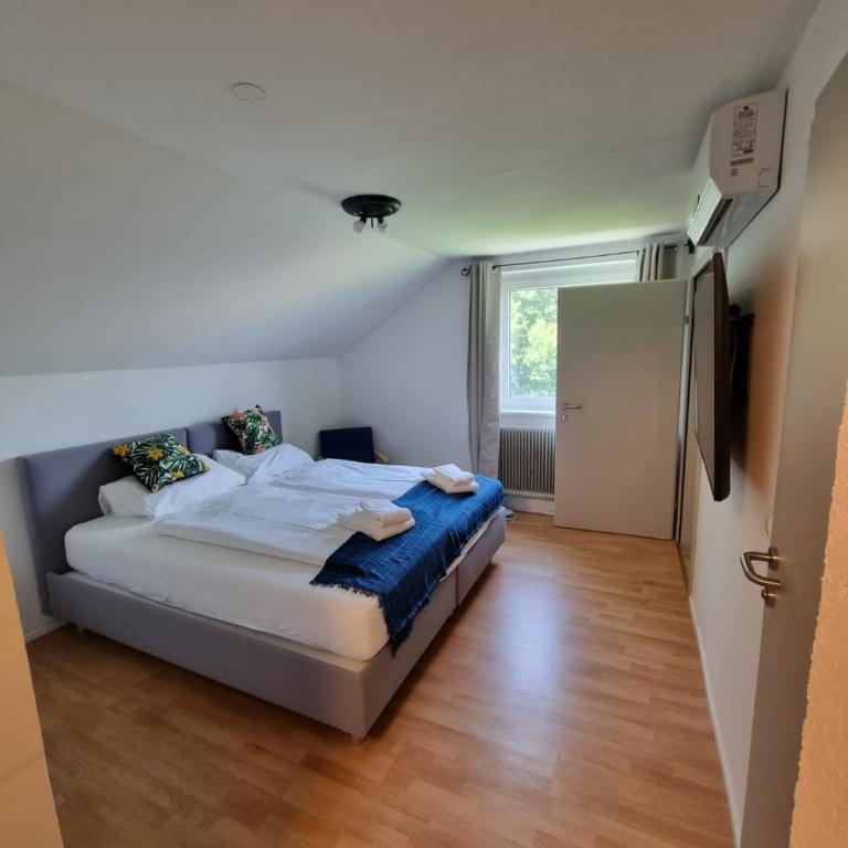 Pension Waldhof am Stubenbergsee - Vierbettzimmer - 1