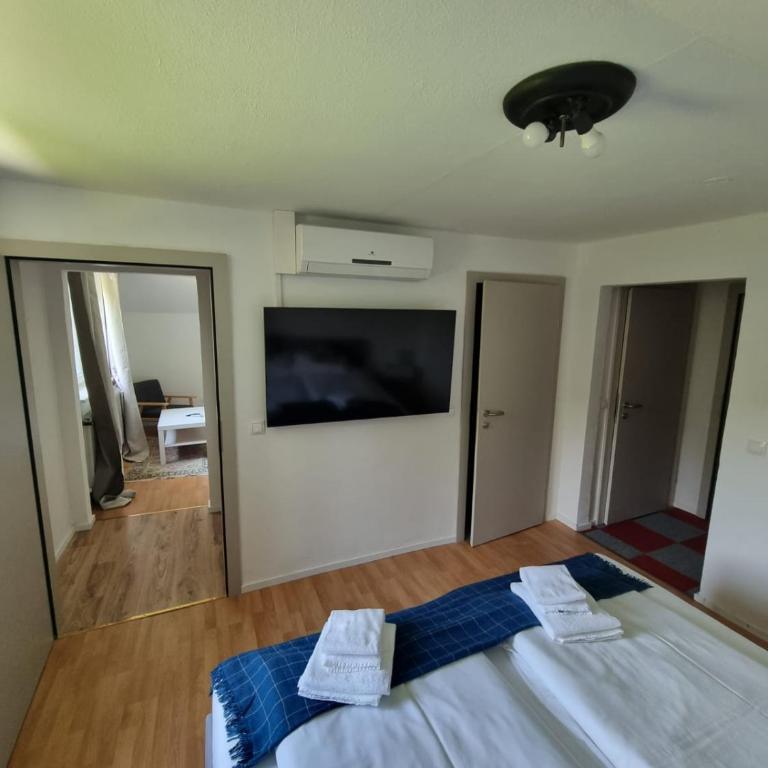 Pension Waldhof am Stubenbergsee - Vierbettzimmer - 2