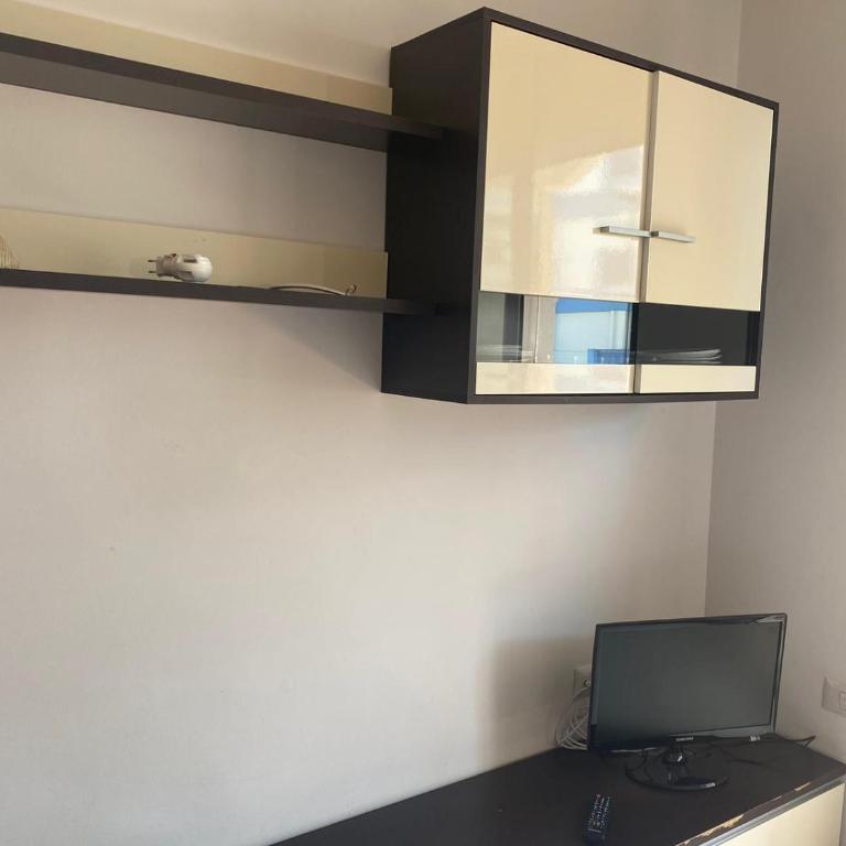 Gallipoli Apartaments - Appartamento con 1 Camera da Letto e Vista Mare - 2