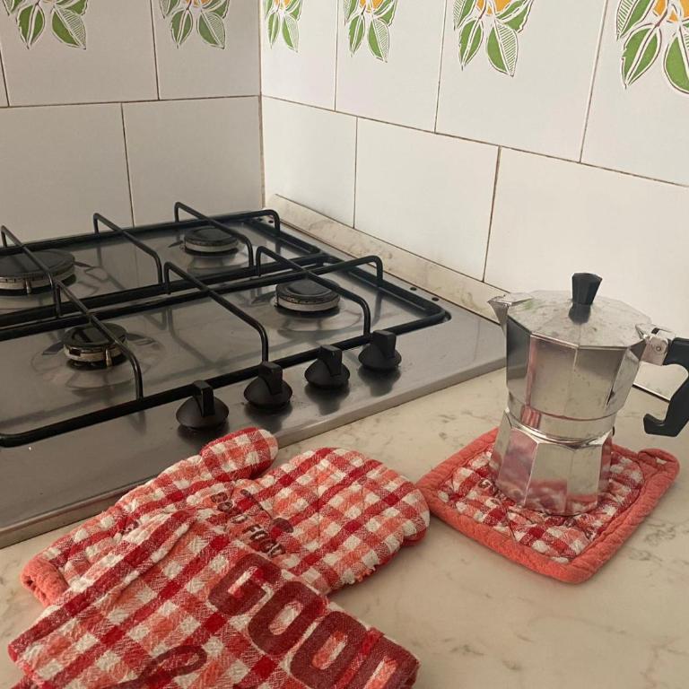 Gallipoli Apartaments - Appartamento con 1 Camera da Letto e Vista Mare - 4