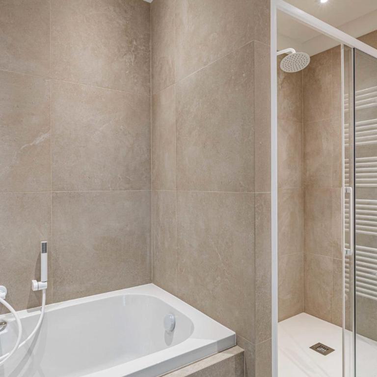 Superbe appartement 120m2 au coeur de Cannes - Apartamento - 12