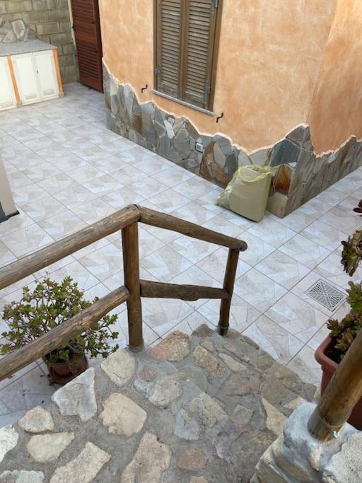 CASA VACANZE MATTIA COSTA REI Iun Q6764 - Casa con 2 Camere da Letto - 3