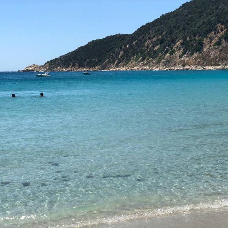 CASA VACANZE MATTIA COSTA REI Iun Q6764 - Casa con 2 Camere da Letto - 4