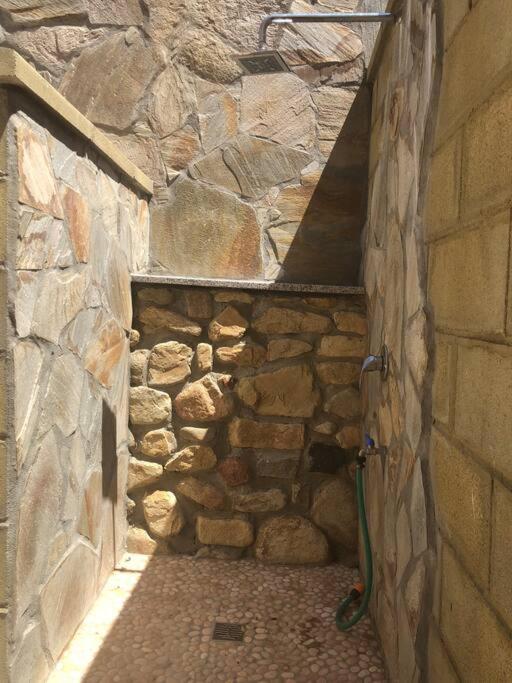CASA VACANZE MATTIA COSTA REI Iun Q6764 - Casa con 2 Camere da Letto - 5