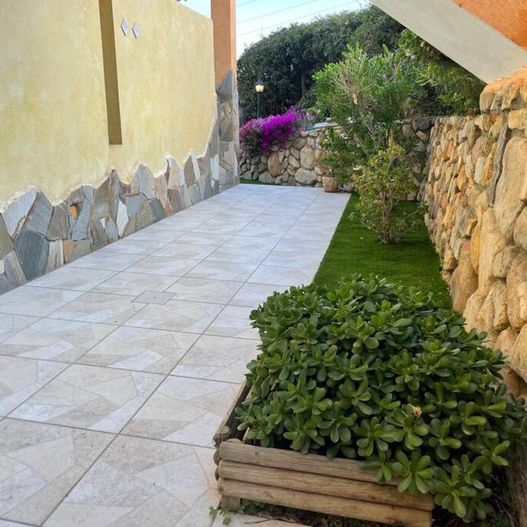 CASA VACANZE MATTIA COSTA REI Iun Q6764 - Casa con 2 Camere da Letto - 8