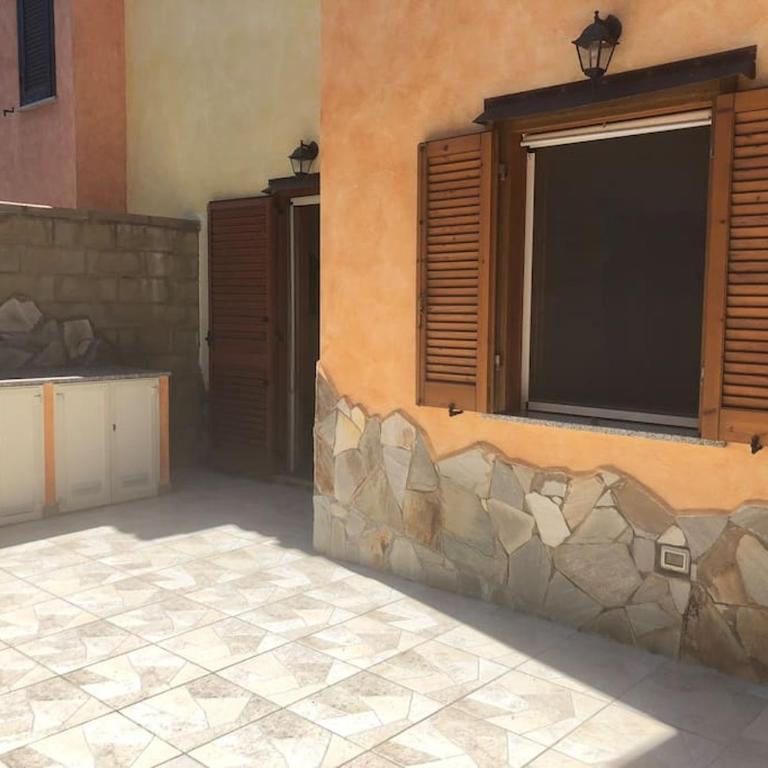 CASA VACANZE MATTIA COSTA REI Iun Q6764 - Casa con 2 Camere da Letto - 9