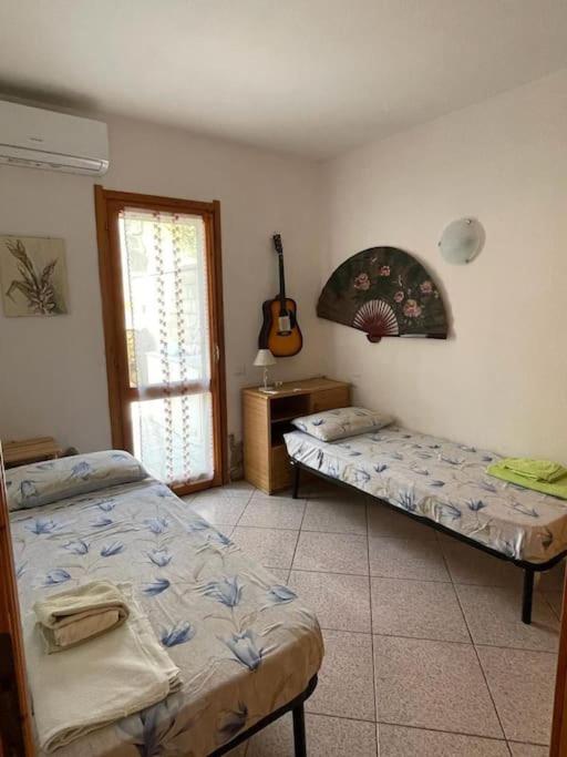 CASA VACANZE MATTIA COSTA REI Iun Q6764 - Casa con 2 Camere da Letto - 12